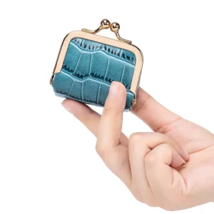 mini purse jewelry case