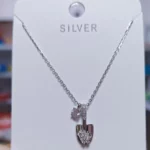 silver