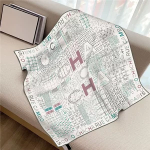 french lettering color block scarf 35 inch chic square shawl