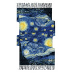 Van Gogh - The Starry Night