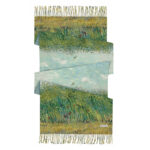Van Gogh - Field with Lark