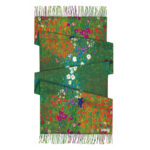 Klimt - Farm Garden with Sunflowers